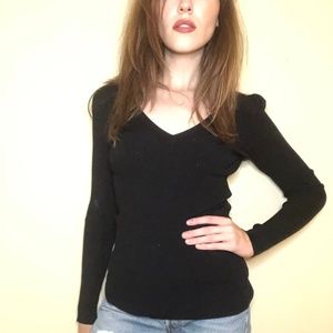 Dolce and Gabbana Long Sleeve Blouse